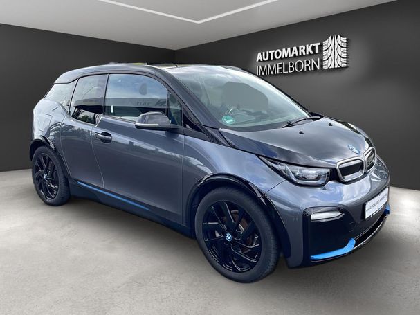 BMW i3s 120Ah 135 kW image number 2