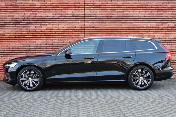 Volvo V60 T6 AWD T8 250 kW image number 9