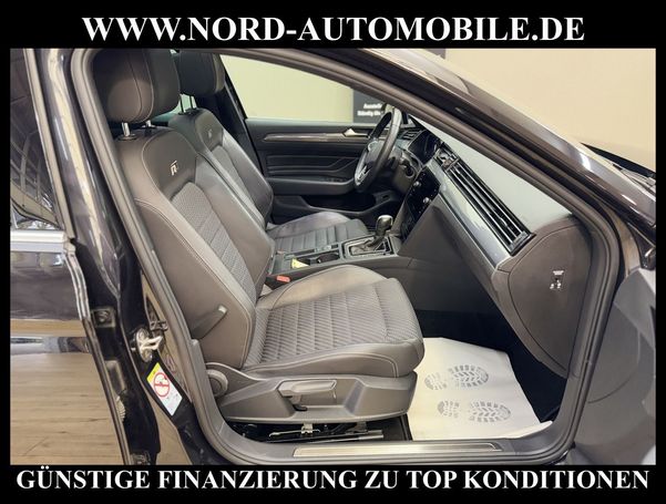 Volkswagen Passat Variant 2.0 TSI R-Line DSG 140 kW image number 17