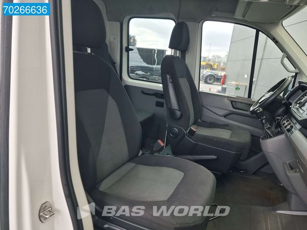 Volkswagen Crafter 130 kW image number 13