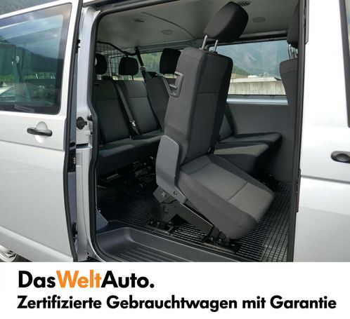 Volkswagen T6 Kombi TDI 75 kW image number 12