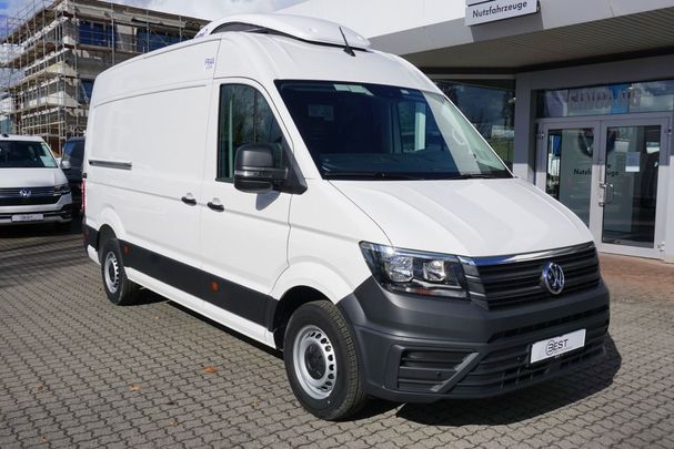 Volkswagen Crafter TDI 103 kW image number 2