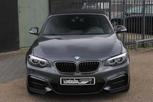 BMW M240i Cabrio 250 kW image number 9