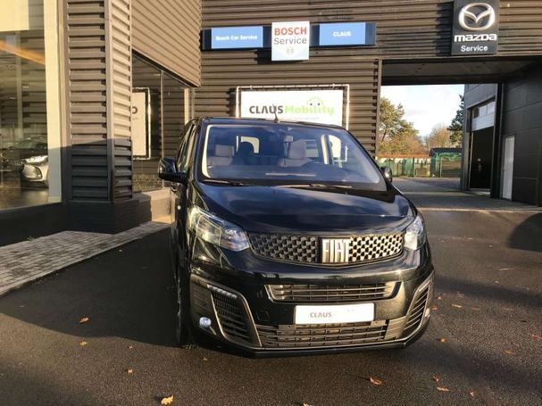 Fiat Scudo L3 107 kW image number 1