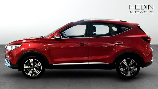 MG ZS EV Luxury 105 kW image number 6