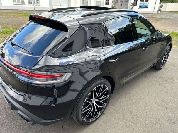 Porsche Macan 195 kW image number 3