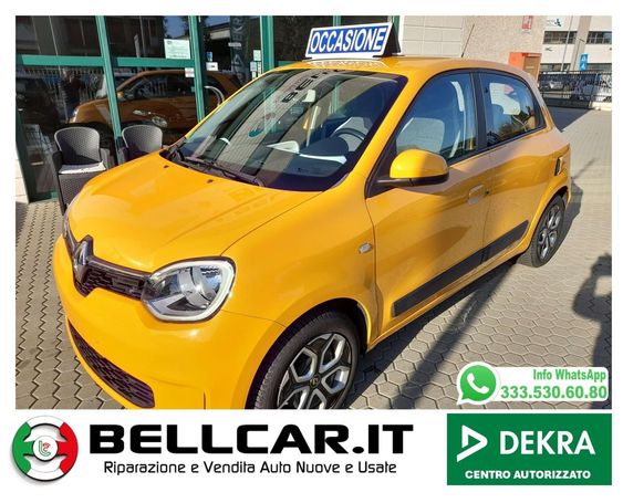 Renault Twingo SCe 48 kW image number 1