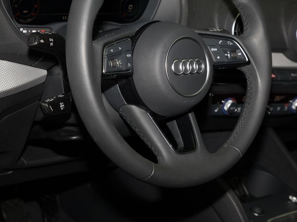 Audi Q2 30 TDI Advanced 85 kW image number 11