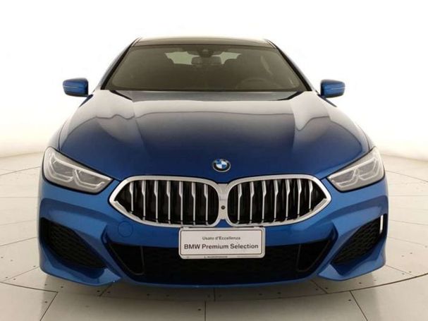 BMW 840d xDrive 235 kW image number 2