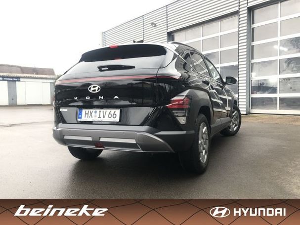 Hyundai Kona 1.0 T-GDI Trend 88 kW image number 4