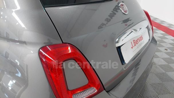 Fiat 500 1.0 51 kW image number 14