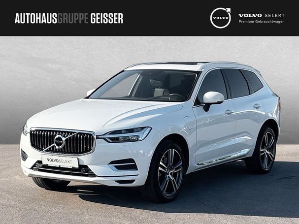 Volvo XC60 Recharge T6 Inscription Expression AWD 251 kW image number 1