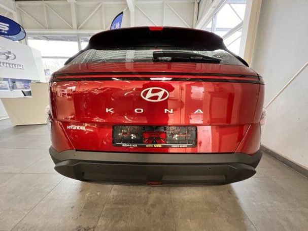 Hyundai Kona 88 kW image number 5