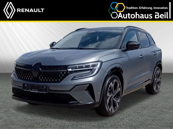 Renault Austral E-Tech 146 kW image number 1