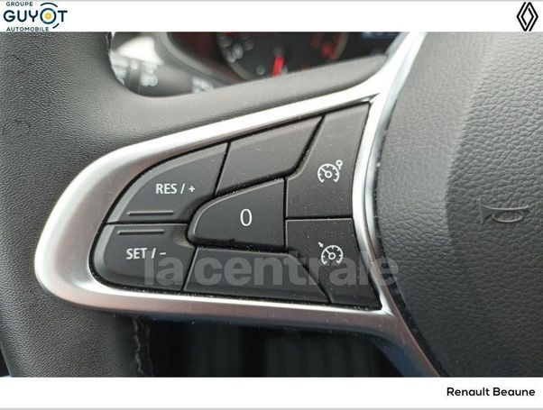 Renault Clio 74 kW image number 51