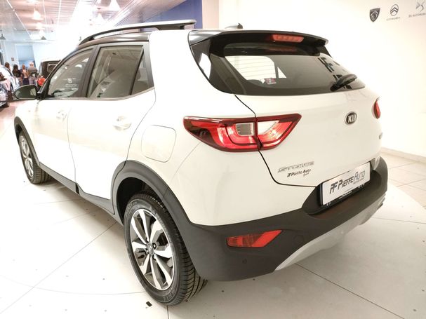 Kia Stonic 73 kW image number 8