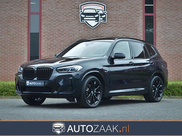 BMW X3 xDrive30e 215 kW image number 1