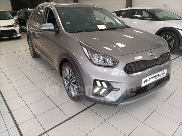 Kia Niro Hybrid 1.6 GDI Premium 104 kW image number 3