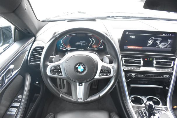 BMW 840d xDrive 235 kW image number 24