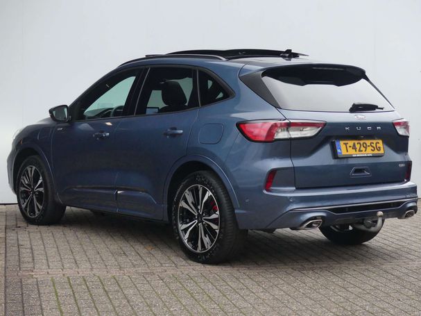 Ford Kuga 165 kW image number 3