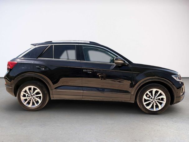 Volkswagen T-Roc 1.0 TSI T-Roc 81 kW image number 14