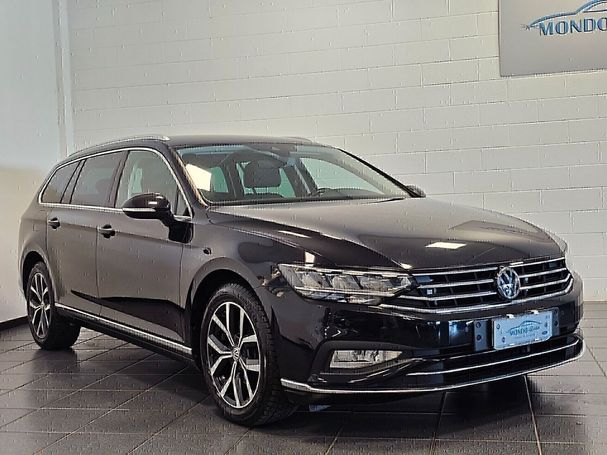 Volkswagen Passat Variant 2.0 TDI SCR DSG 140 kW image number 6