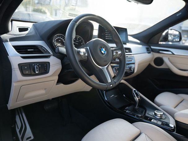 BMW X2 sDrive 140 kW image number 18