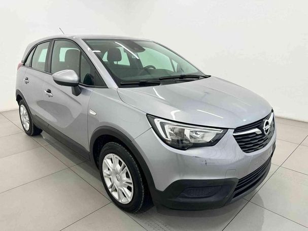 Opel Crossland X 1.2 61 kW image number 2