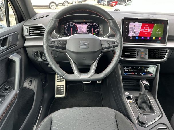 Seat Tarraco 1.5 TSI 110 kW image number 13