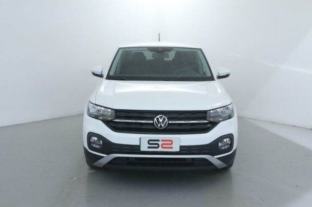 Volkswagen T-Cross 1.0 TSI 70 kW image number 2