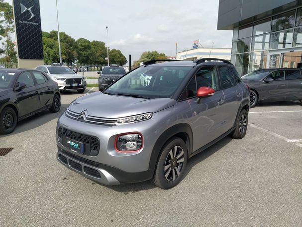 Citroen C3 Aircross BlueHDi 110 C-Series 81 kW image number 1