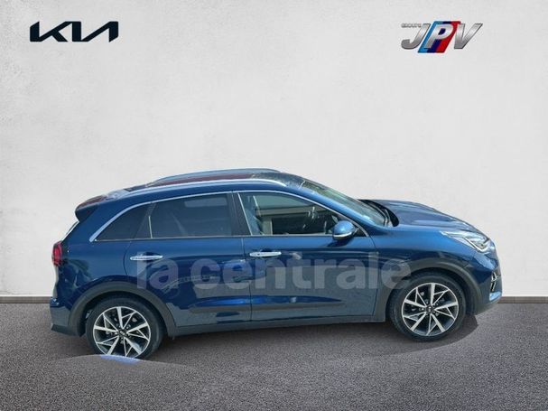 Kia Niro Hybrid 1.6 GDI Premium 104 kW image number 4