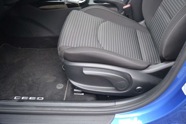 Kia Ceed Sportswagon 1.5 103 kW image number 41