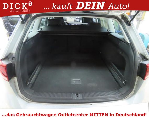 Volkswagen Passat 1.5 Business DSG 110 kW image number 11