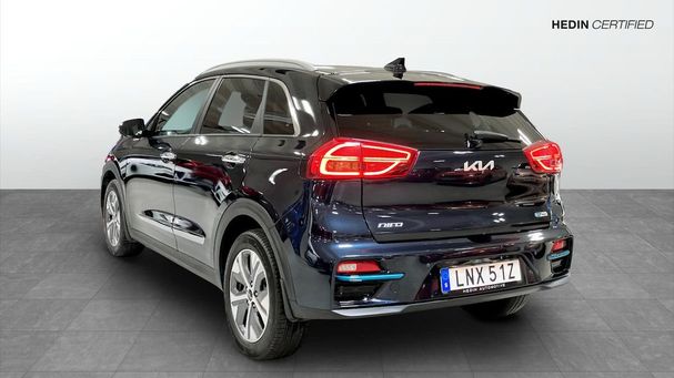 Kia Niro e 150 kW image number 6