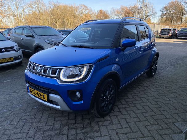 Suzuki Ignis 61 kW image number 1