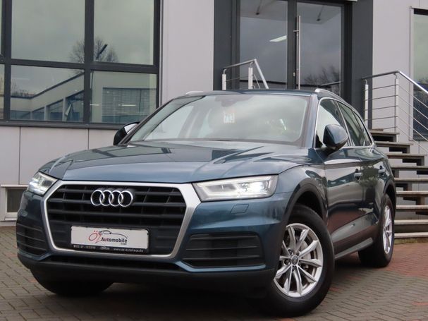 Audi Q5 2.0 TDI 100 kW image number 26