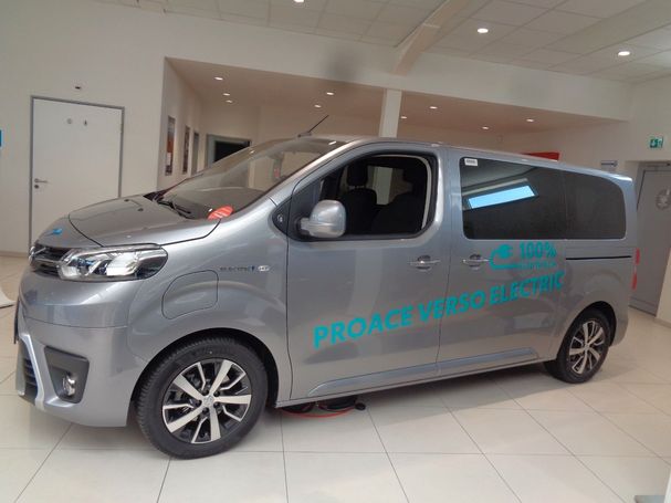 Toyota Proace Verso L1 75 kWh 100 kW image number 2