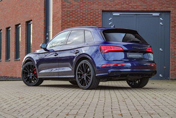 Audi Q5 55 TFSIe quattro 270 kW image number 2