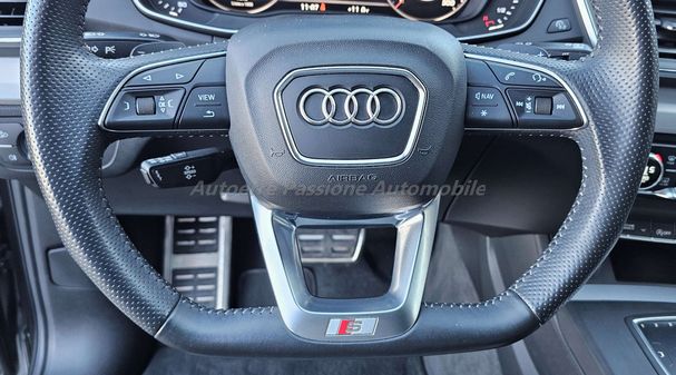 Audi Q5 40 TDI quattro S tronic S-line 140 kW image number 10