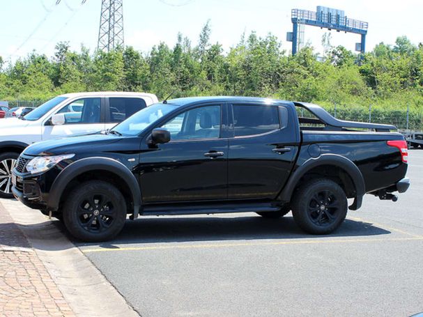 Fiat Fullback 4WD 133 kW image number 1