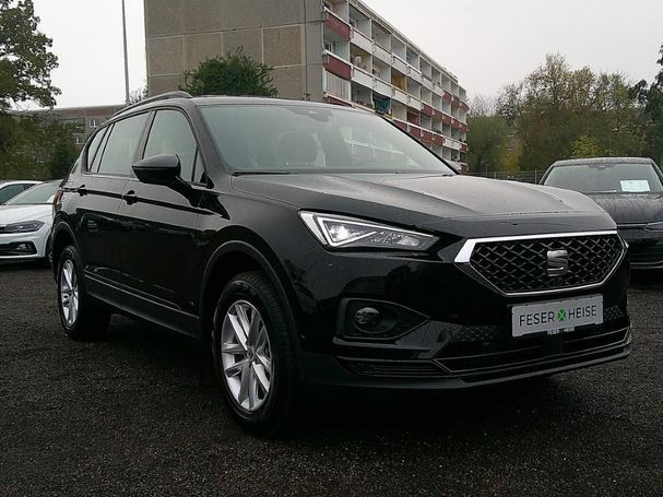 Seat Tarraco 1.5 TSI Style 110 kW image number 16