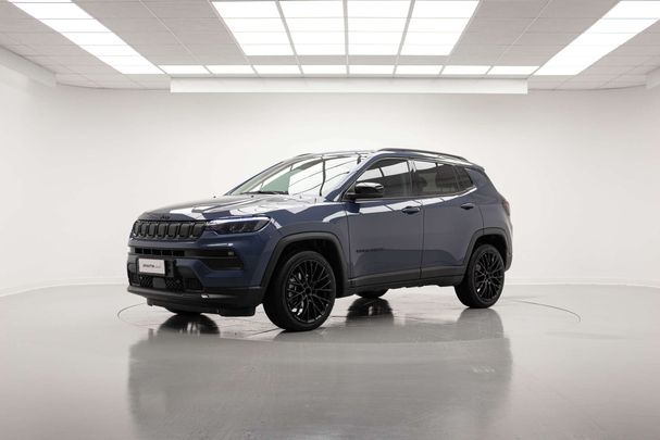 Jeep Compass 96 kW image number 1