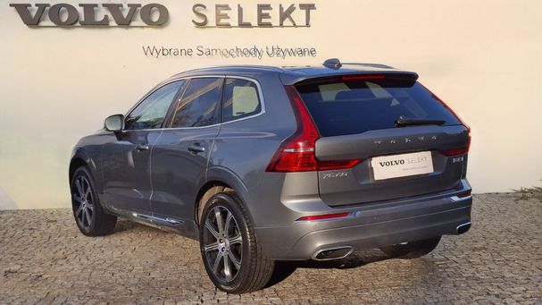 Volvo XC60 AWD 228 kW image number 5