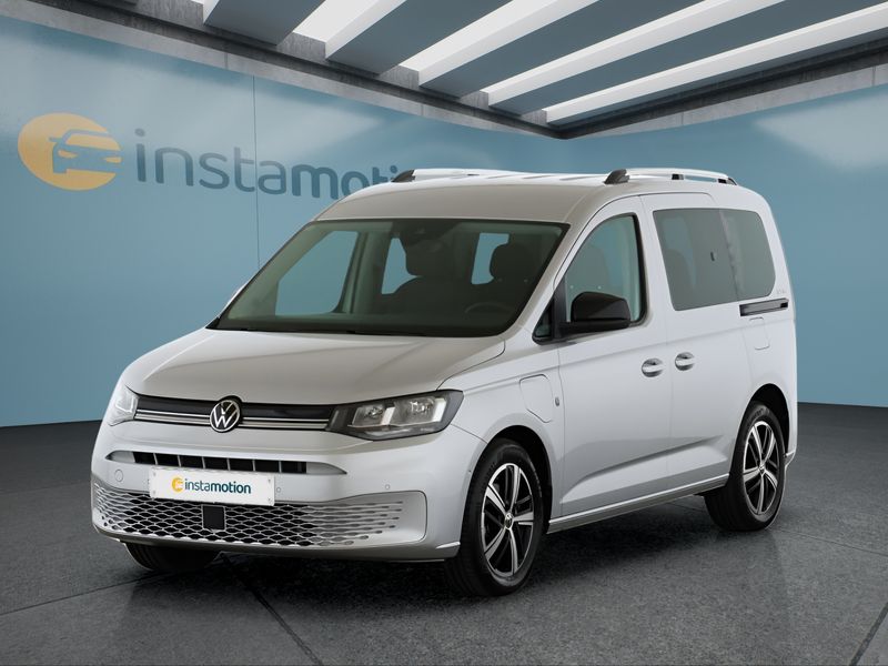 Volkswagen Caddy 1.5