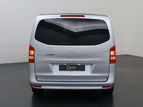 Mercedes-Benz Vito e 129 Tourer Pro 150 kW image number 9