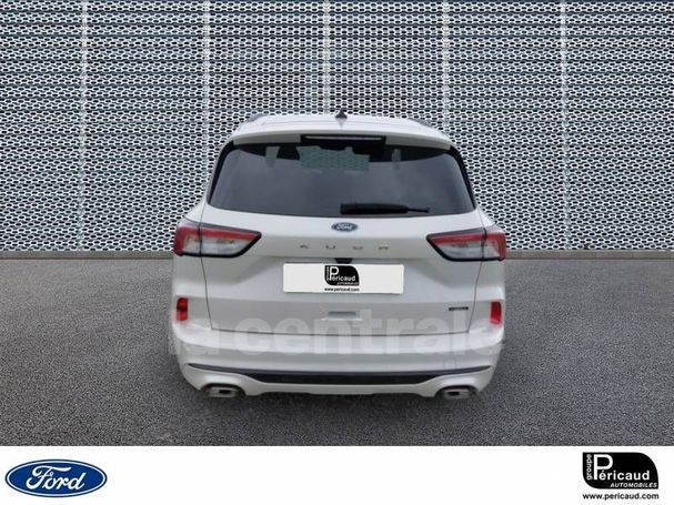 Ford Kuga 165 kW image number 4