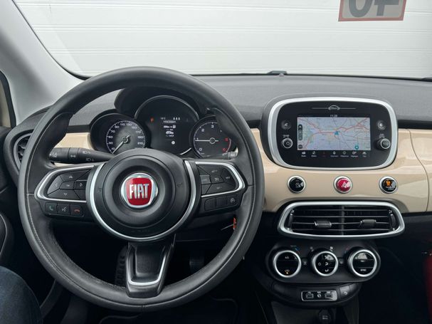 Fiat 500X 1.3 MultiJet 70 kW image number 10