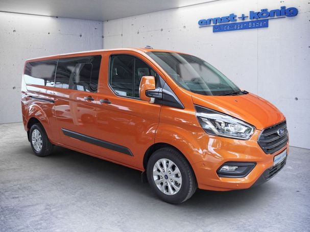 Ford Transit Custom 340 L2H1 Trend 110 kW image number 4