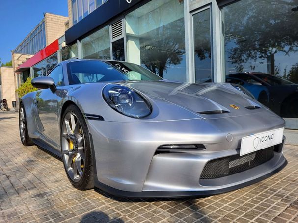 Porsche 992 GT3 Touring PDK 375 kW image number 3